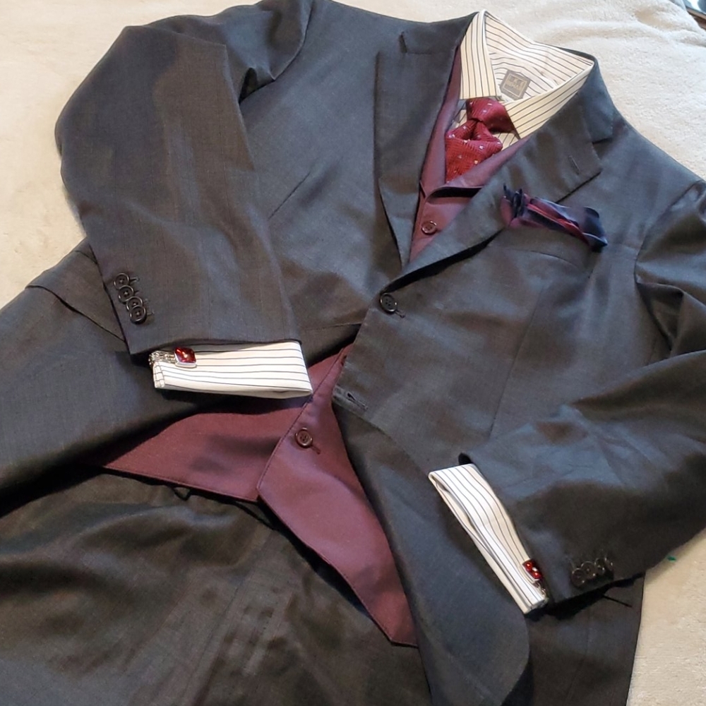 NWT Kiton - Picture 5 of 16